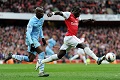 Sagna nilai laga kontra Schalke sulit