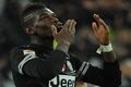 Pogba berpeluang starter di laga wajib menang