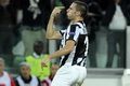 Bonucci: Gagal menang, Juve pantas out