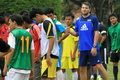 McMenemy yakin PBR sejajar Persib di ISL