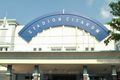 Rp1,2 miliar untuk ganti lampu Stadion Citarum