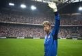 Van der Sar ditawari kursi direktur Ajax