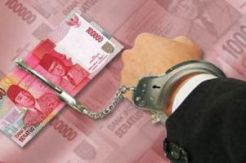 Gubernur Kaltim diperiksa penyidik Kejagung