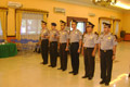 Kapolres Ogan Ilir & 5 perwira ditegur