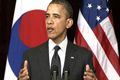 Obama akan diuji dalam hubungan dengan Korsel