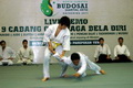 Tiga atlet Ju-jitsu Sumut wakili Indonesia
