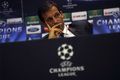 Allegri: Malaga adalah lawan tersulit