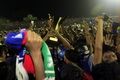 Persib ketagihan juara, bidik trofi Inter Island