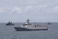 Pengamanan di Laut Natuna perlu ditingkatkan