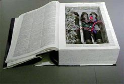 Dua pelaku bom buku Jelambar dilepas