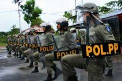 Satpol PP reinkarnasi ke Dishub dikaji