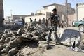 Tiga bom meledak di Afghanistan, 18 tewas