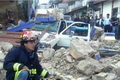 7,4 Gempa SR tewaskan 48 penduduk Guatemala