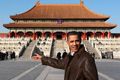 Diprediksi, Obama tak akan ubah kebijakan terhadap China