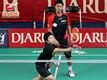 Saingan berat, Ardi/Lita tetap targetkan juara