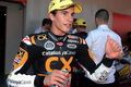 Marquez ingin belajar pada Pedrosa