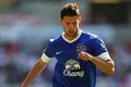 Striker Everton bidik 10 gol