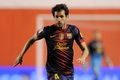 Fabregas terpengaruh gaya Wenger