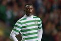 Celtic bungkam Barca di babak pertama