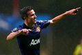 United susah payah raih tiket 16 besar