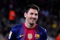 Messi: Kami bermain lebih baik meski kalah