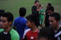 9 pemain seleksi kabur, asisten pelatih mundur