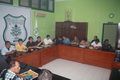 Busyet, kabinet PSMS Benny diisi 109 pengurus