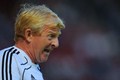 Strachan tak mau Arogan