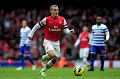 Tantang Swedia, Inggris panggil Wilshere