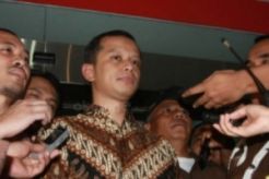 Dhana divonis 7 tahun bui