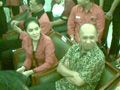 Teten Masduki bantah, hambat pengkaderan parpol