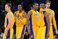 Terpuruk, Lakers tak mau panik