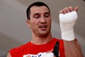 Wach sesumbar, Wladimir waspada