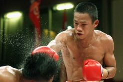 Daud Yordan menang angka mutlak
