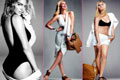Kate Upton lagi lengket sama bintang  baseball