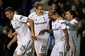 Defoe geser raihan gol terbanyak Sheringham