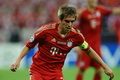 Lahm: Kualitas Bayern di atas tim lain