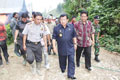 Gubernur minta warga Mamasa tetap waspada