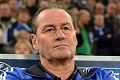 Pelatih Schalke berikan motivasi kepada pemainnya