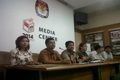 Sidang DKPP perlu hadirkan Kesekjenan KPU