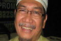 PKS pilih Dedy Mizwar karena bersih