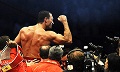 Pertahankan gelar, Wladimir sedih