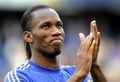 Drogba ingin pulang ke Chelsea