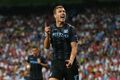 Edin Dzeko: Saya bukan super sub