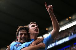Super Sub bawa City kalahkan Spurs
