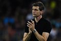 Vilanova tuding media selalu cari kesalahan Barcelona