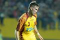 Kesulitan cari bek, Persib pertimbangkan Jamie