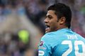 Hulk pilih Messi raih Ballon dOr
