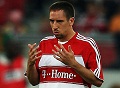 Ribery: Muenchen lebih penting daripada Prancis