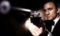 Fergie undang James Bond ke Old Trafford
